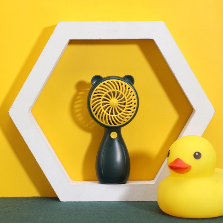 Unisex Cute Portable Handheld Fan Stornfield
