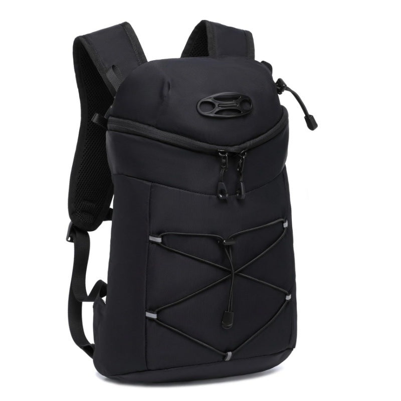 Practical backpack for leisure activities Stornfield