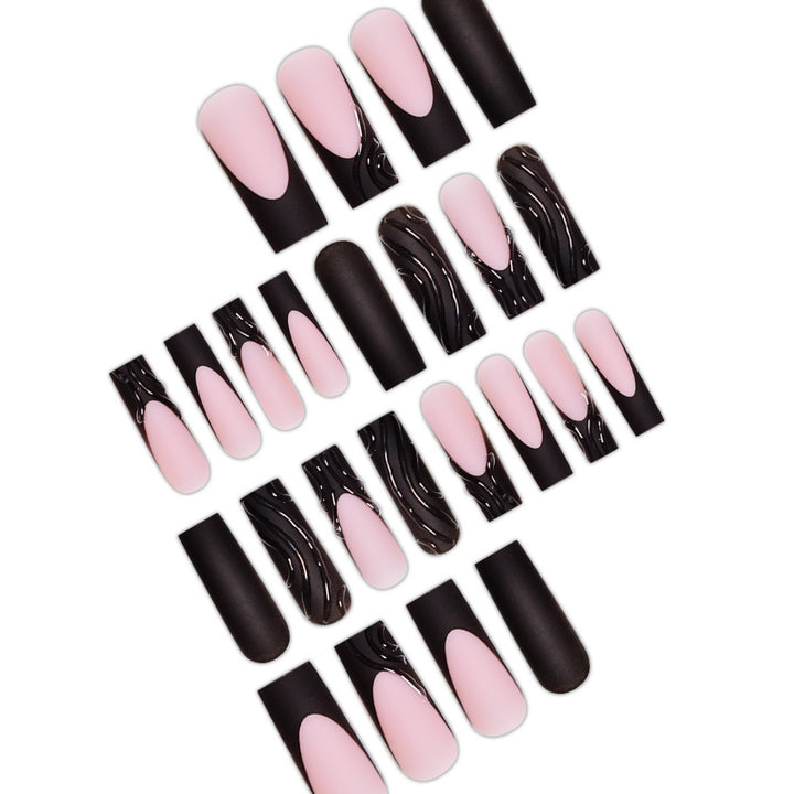 Artistic 3D Nail Art Extensions Stornfield 1787913950
