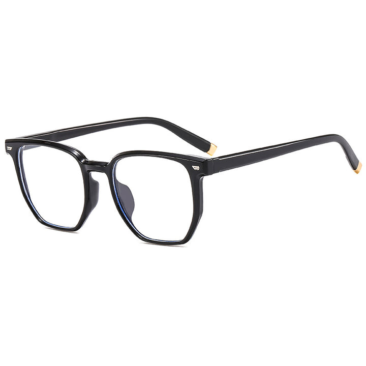 Women modern glasses frame Stornfield