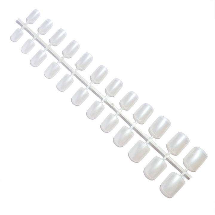 Professional Press-On Nail Tips Stornfield