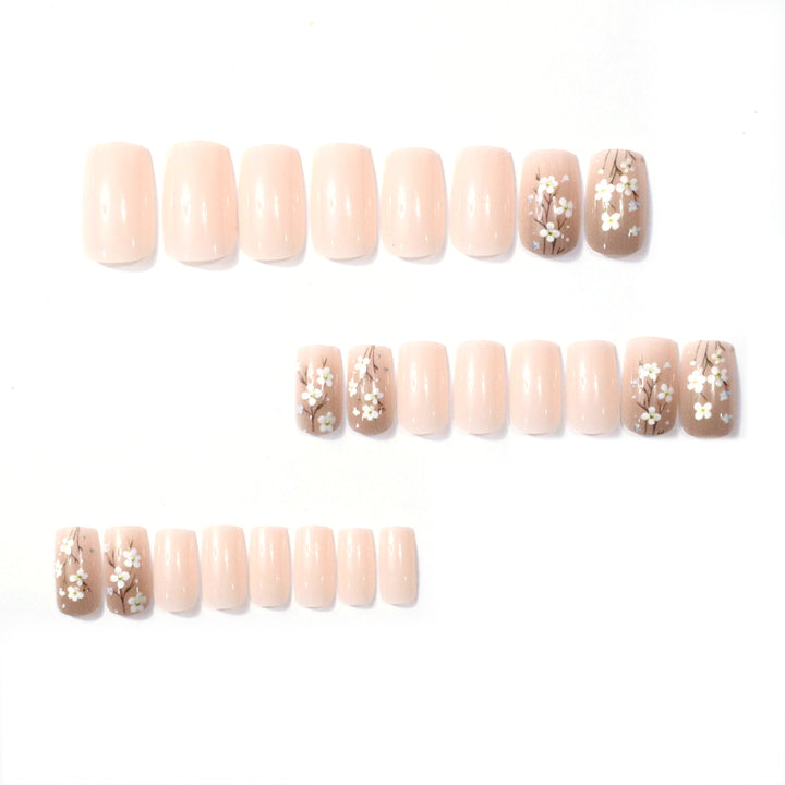 Floral Nail Art Enhancements Stornfield 1789915510