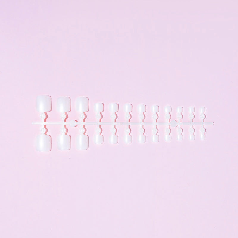 Flexible Nail Tip Form Set Stornfield