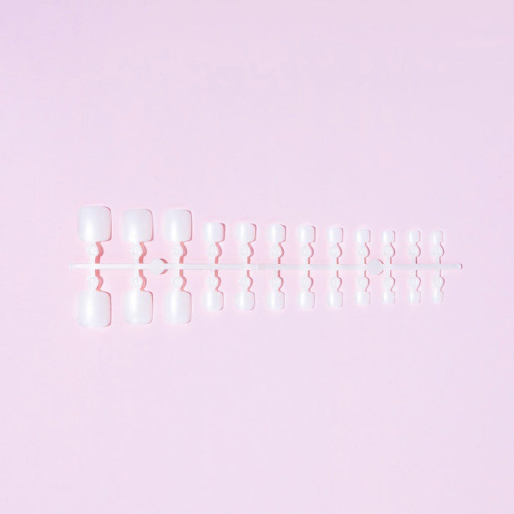Flexible Nail Tip Form Set Stornfield