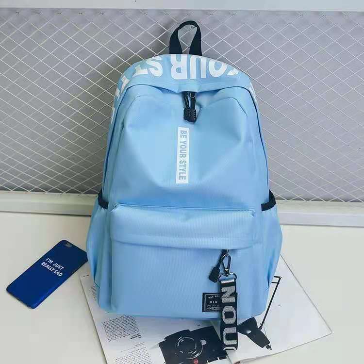Stylish Daily Backpack Stornfield