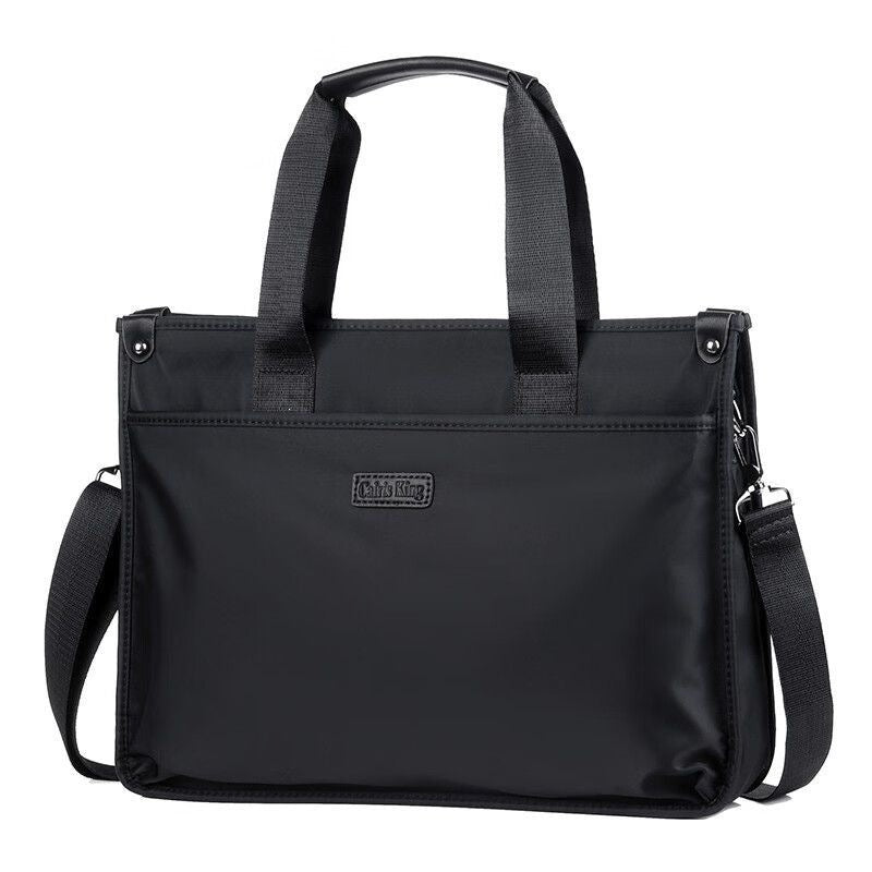Laptop Briefcase with Versatile Interior Layout Stornfield