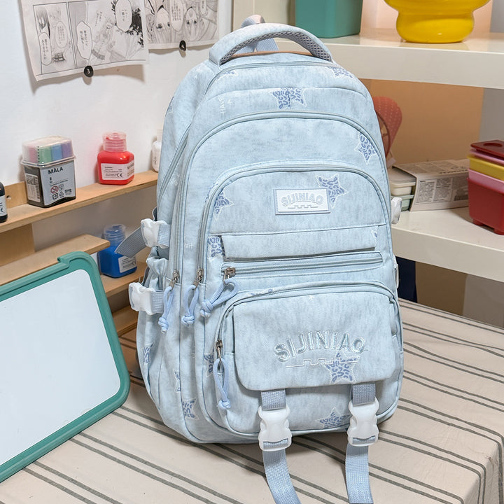 Stylish Travel Backpack Stornfield