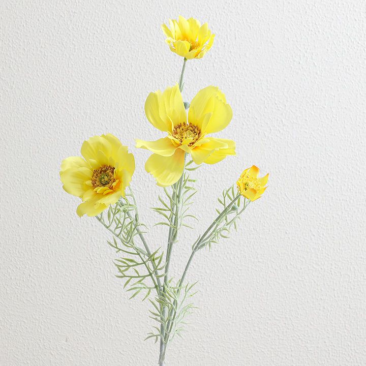 Artificial Flower Arrangement