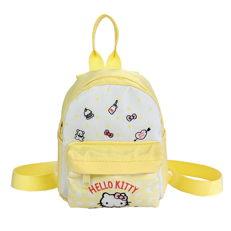 Children's Cute Character Mini Backpack Stornfield