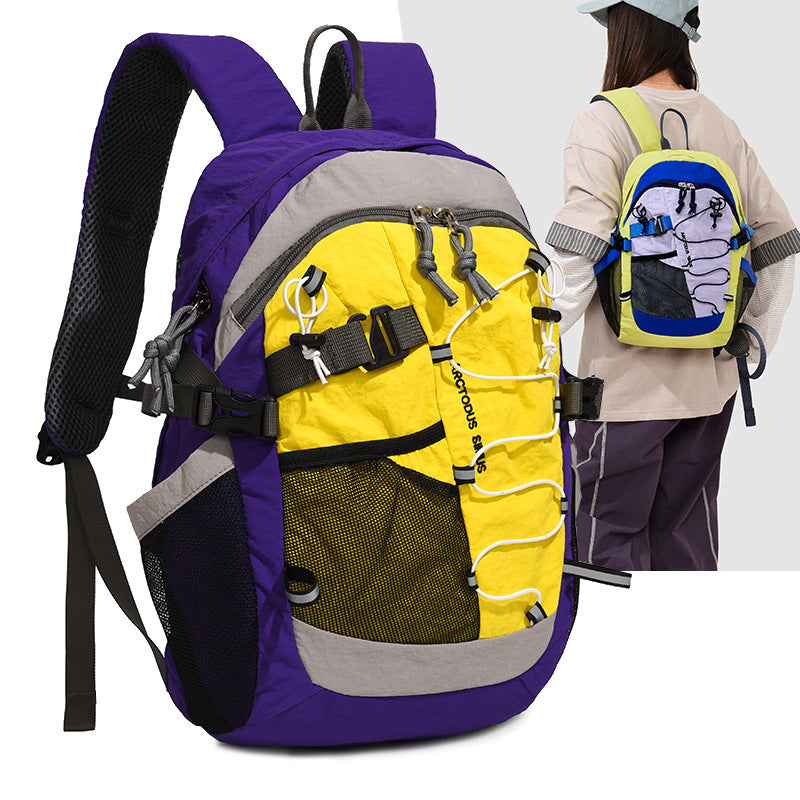 Outdoor Hiking Daypack Stornfield