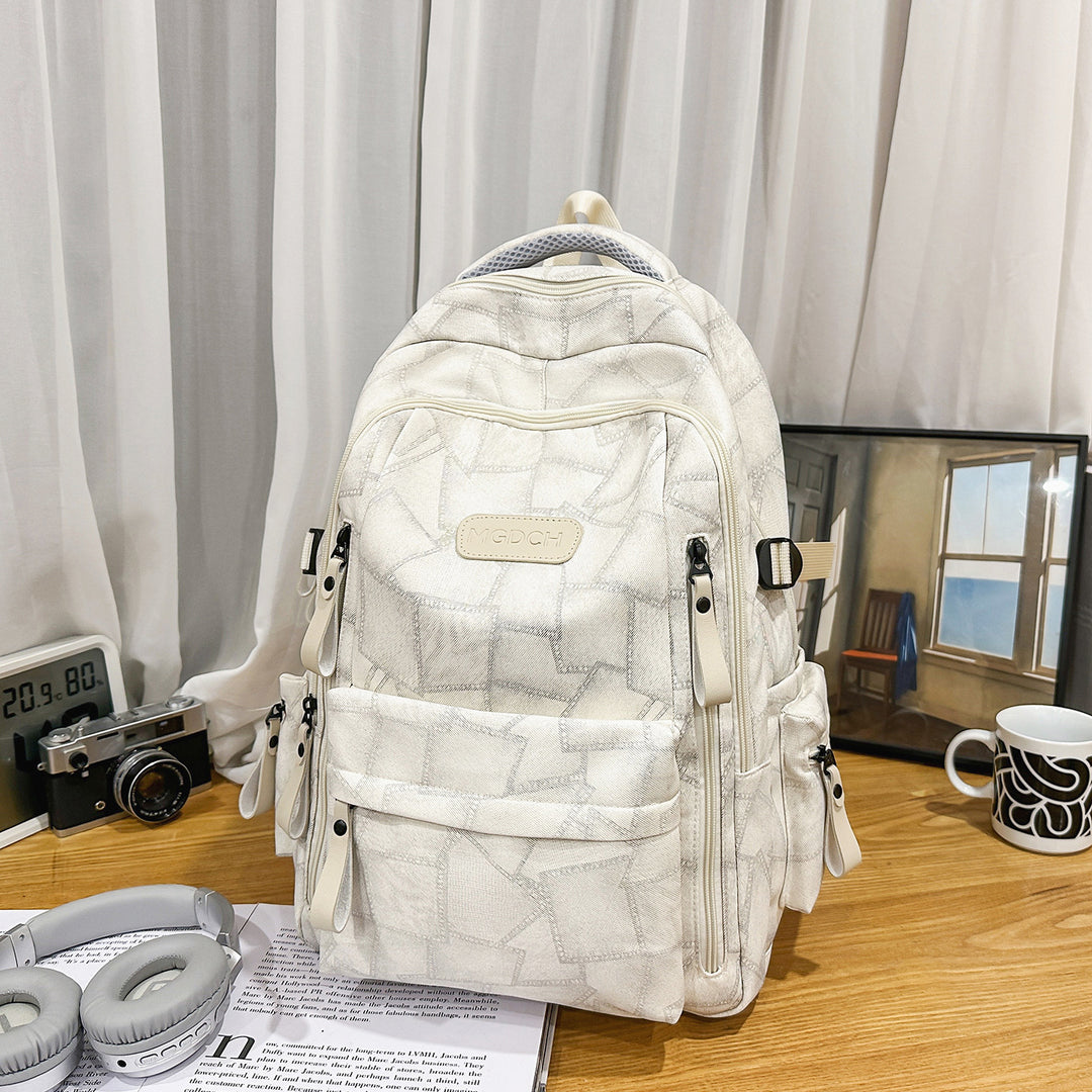 Multi-Pocket Travel Backpack Stornfield 1791205441
