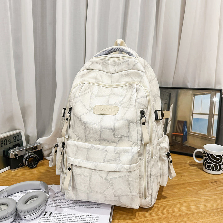 Multi-Pocket Travel Backpack Stornfield 1791205441