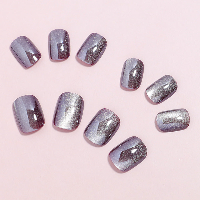 Press-on Nail Art Stornfield
