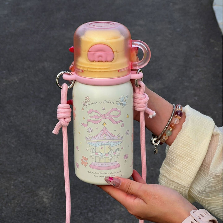 Ladies Drinking Bottle Stornfield