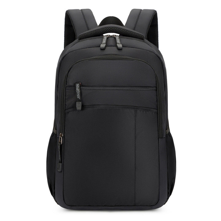High-Capacity Tech-Optimized Backpack Stornfield