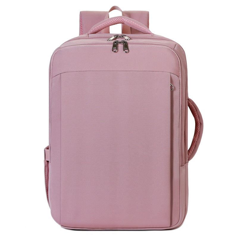 Slim Ergonomic Laptop Backpack Stornfield
