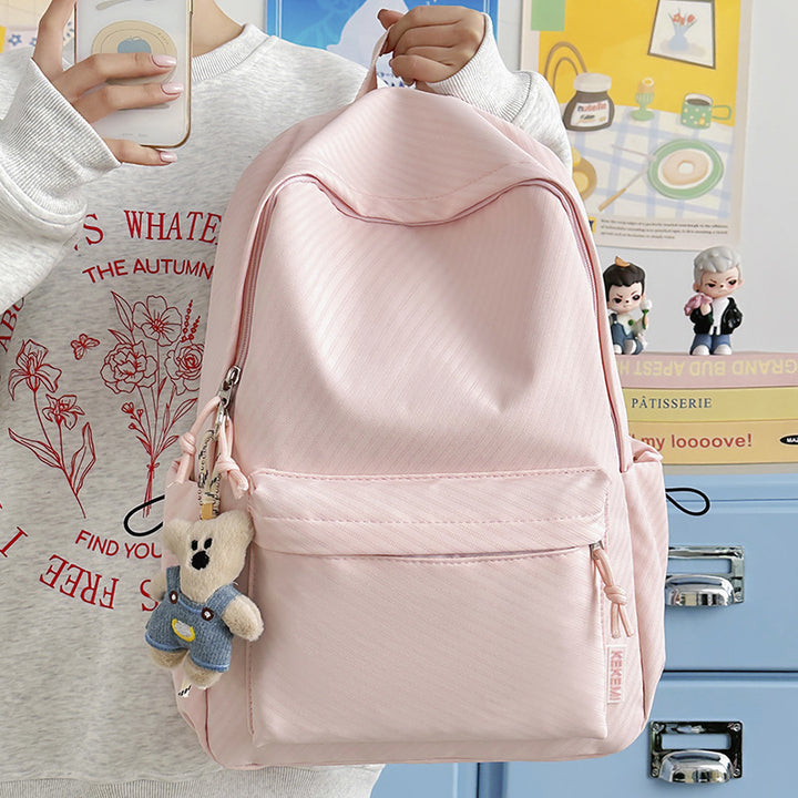 Casual Multi-Functional Backpack Stornfield