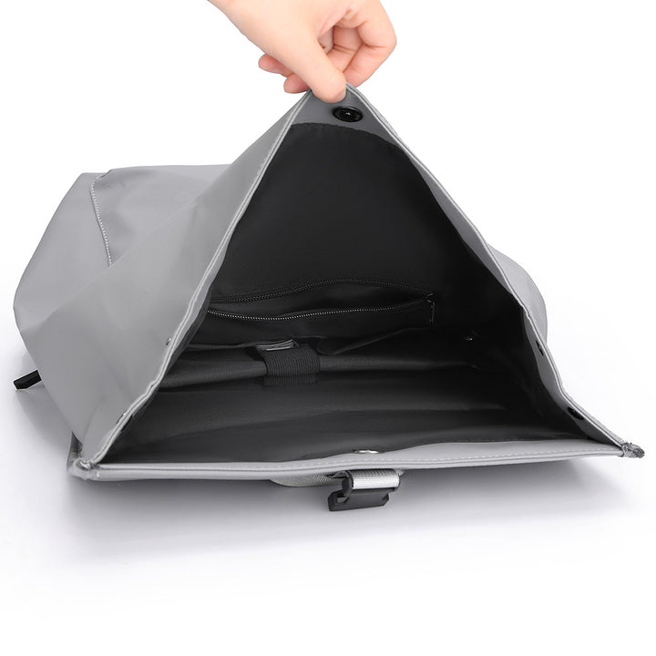 Modern Roll-Top Backpack Stornfield