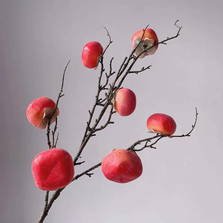 Decorative Fruit Branch