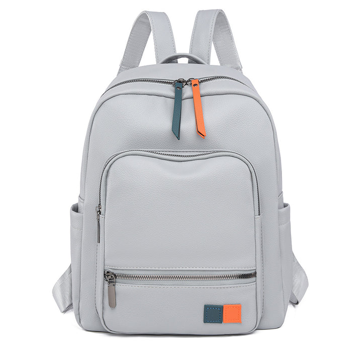 Ergonomic Multi-Compartment Backpack Stornfield