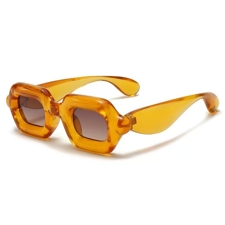 Women's fashionable sunglasses in exceptional design Stornfield