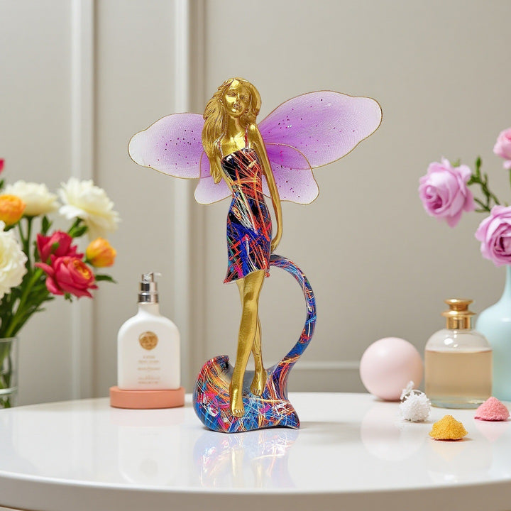 Decorative Figure Stornfield