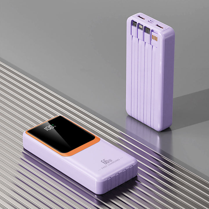 Powerbank Stornfield