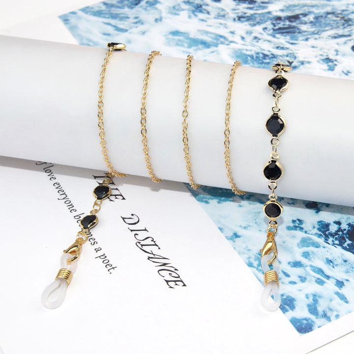Multi-Layered Elegant Chain Bracelet Stornfield
