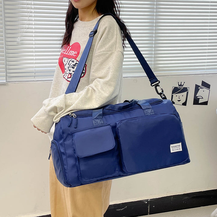 Lightweight Sports Duffel Bag Stornfield