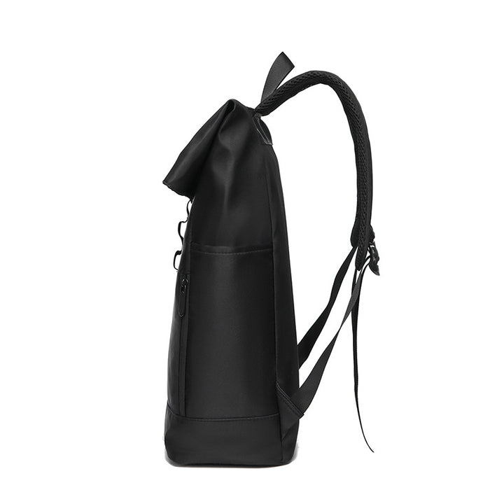 Modern Roll-Top Backpack Stornfield
