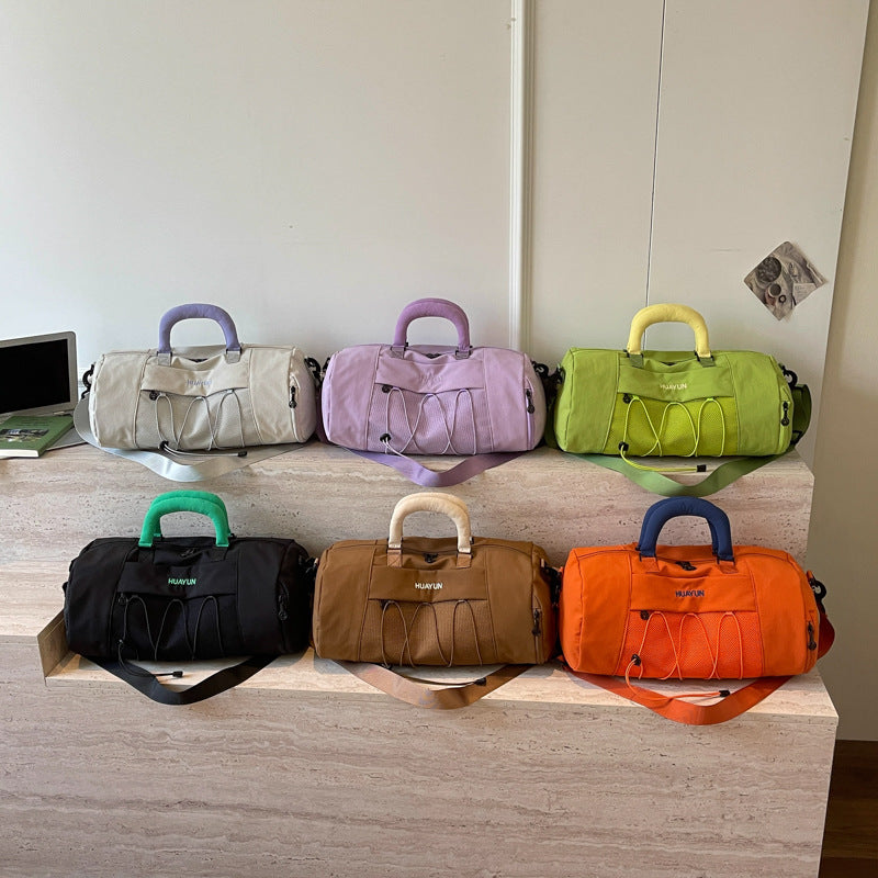 Multi-Functional Adventure Duffle Stornfield
