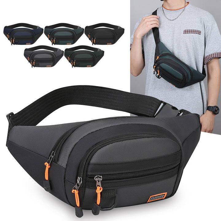 Urban Utility Fanny Pack Stornfield