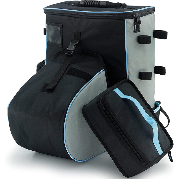 Insulated Multi-Purpose Cooler Backpack Stornfield