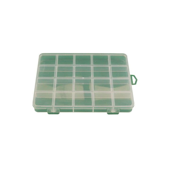 Multi-Division Storage Organizer Stornfield