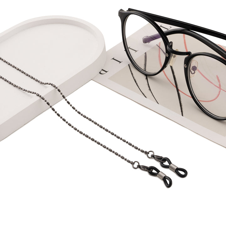 Decorative Eyewear Chain Holder Stornfield