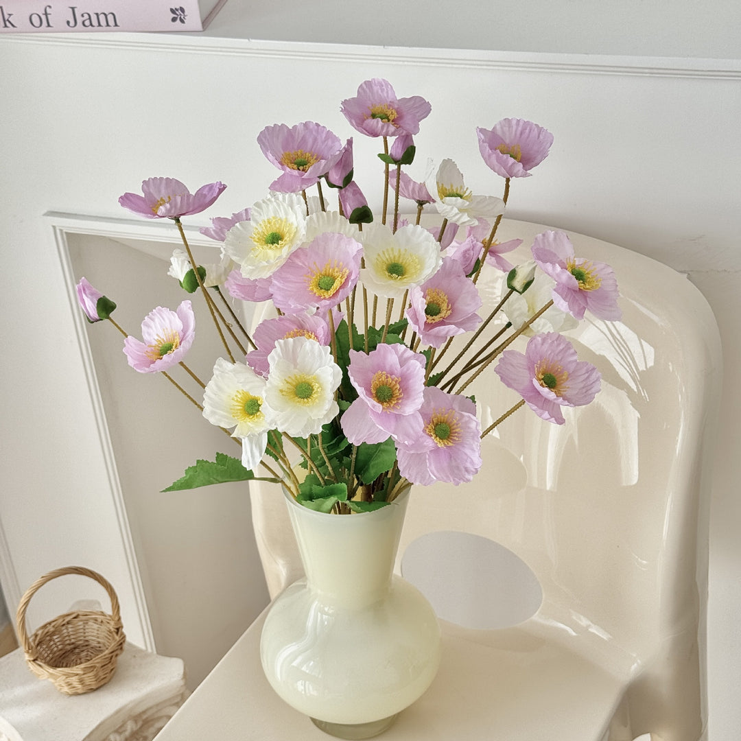 Artificial Flower Branch Stornfield
