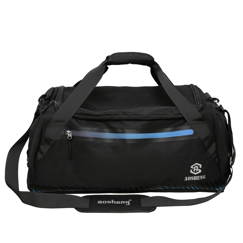 Durable Sports Weekender Bag