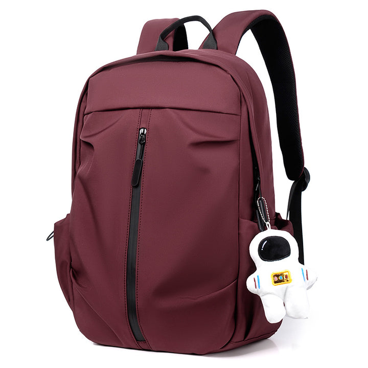 Sleek Functional Backpack Stornfield