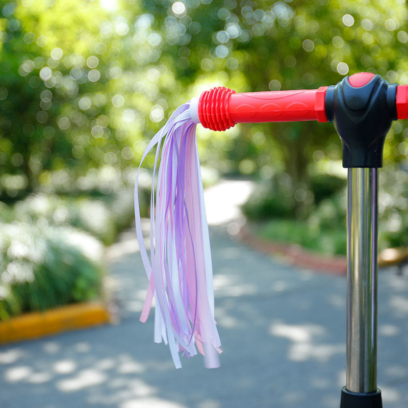 Decorative Bicycle Streamers Stornfield