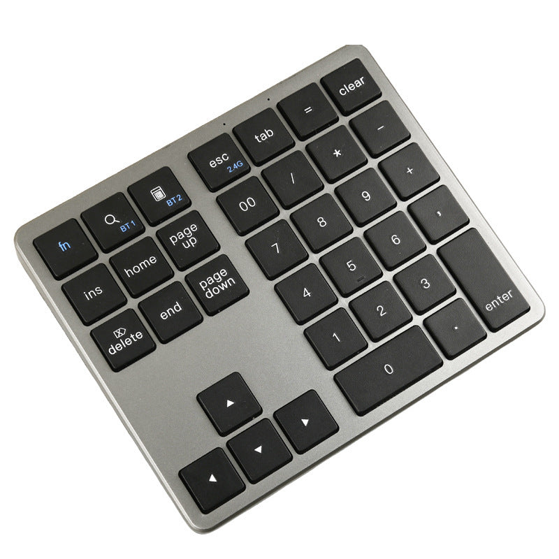 Wireless Numeric Keypad Stornfield