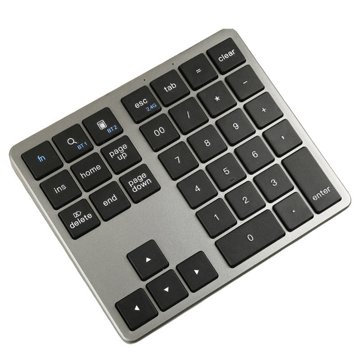 Wireless Numeric Keypad Stornfield