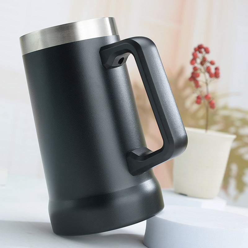 Women Insulated Mug Stornfield
