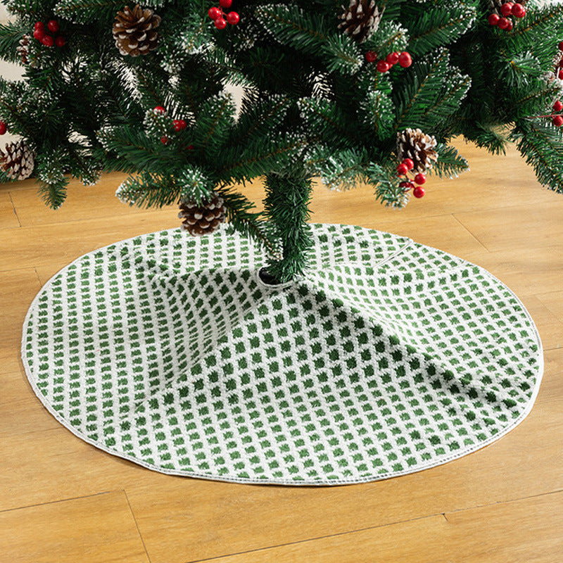 Decorative Tree Skirt