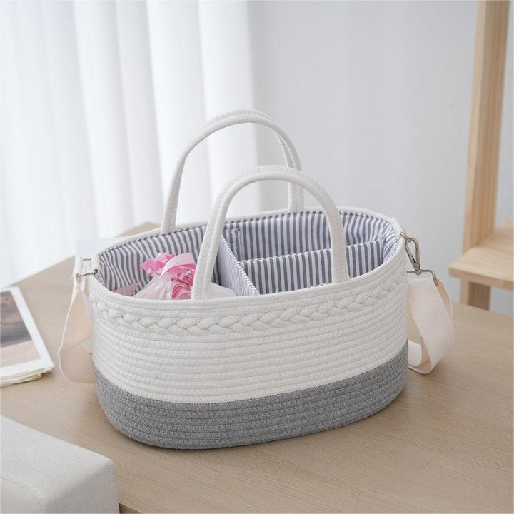 Storage basket Stornfield