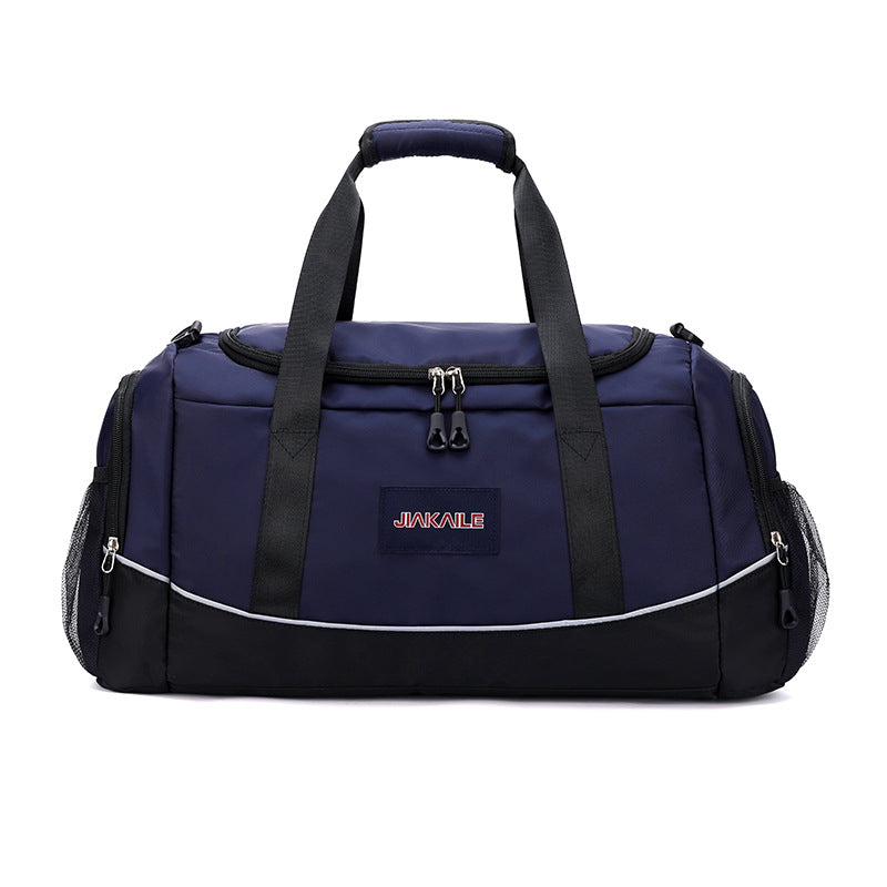 Durable Gym Duffle Bag Stornfield