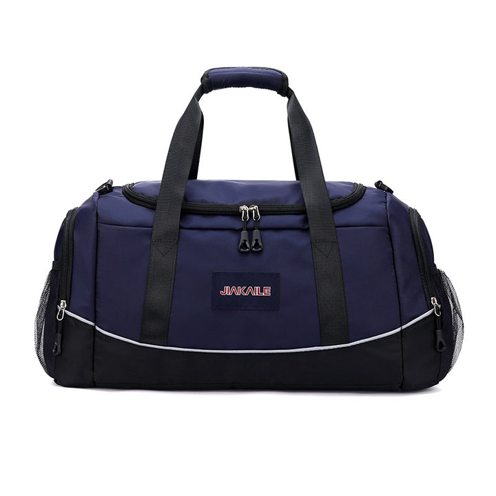Durable Gym Duffle Bag Stornfield
