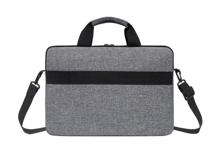 Professional Slim Briefcase Stornfield