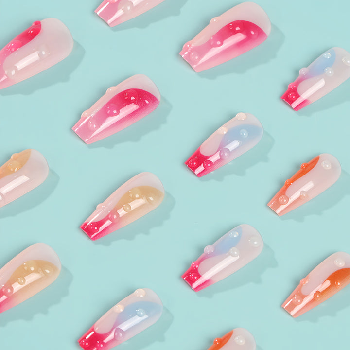 Glamorous Nail Art Stornfield
