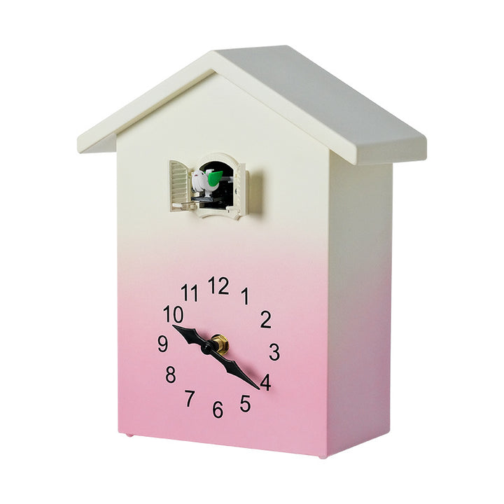 Cuckoo Clock in Modern Design Stornfield
