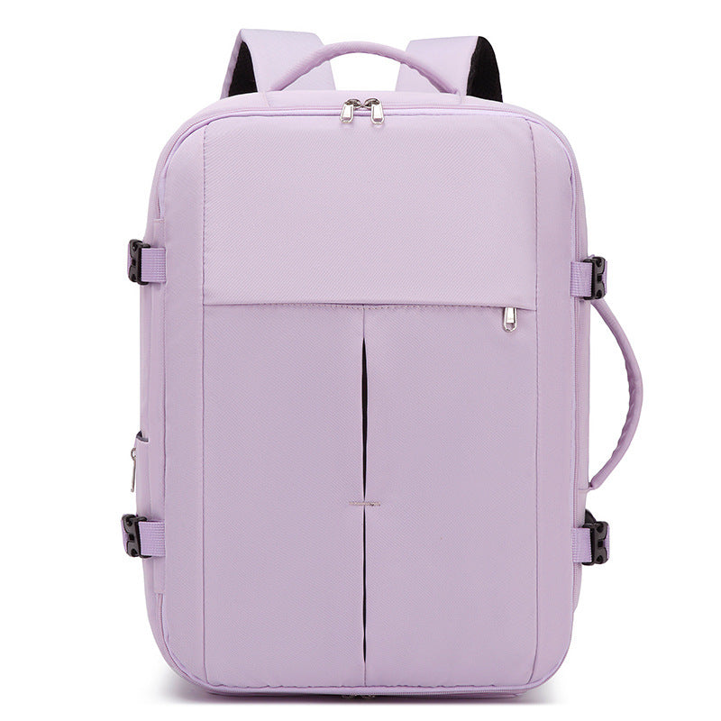 Versatile Travel Laptop School Backpack Stornfield